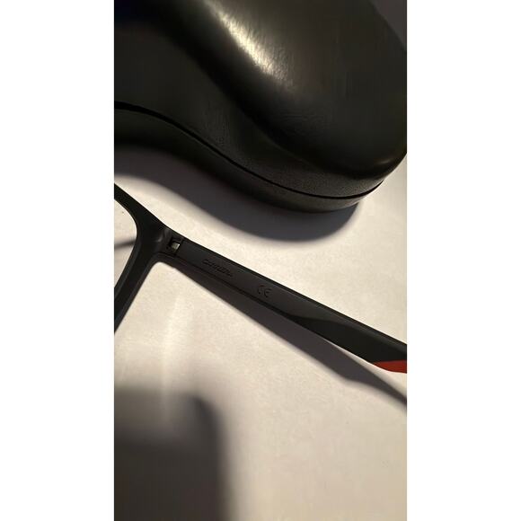 Carrera 2 in 1 RX frames - Picture 5 of 7